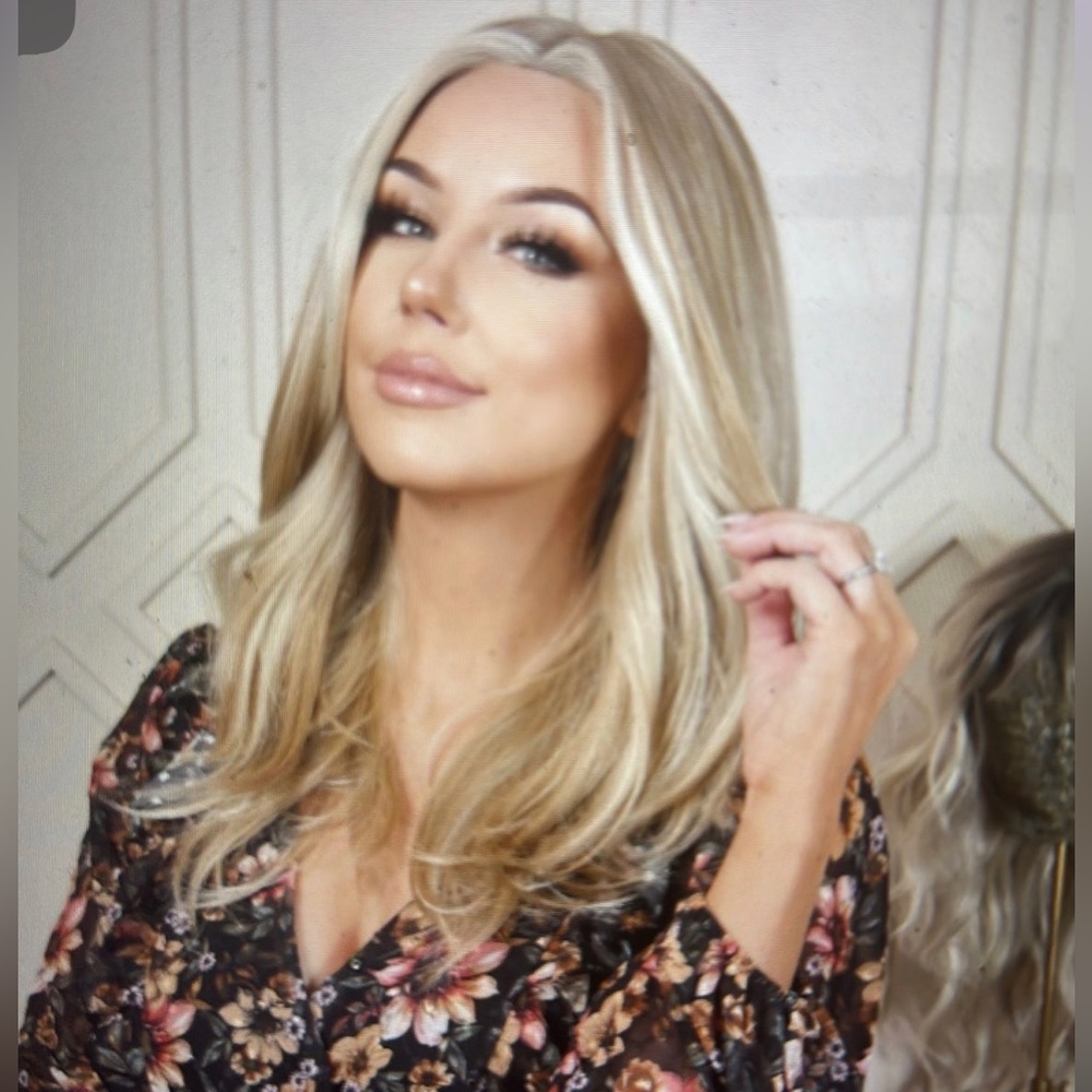 Chelsey Smith Cosmetics OG Amy 2. 0 - no longer available on her website